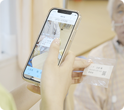 「服やっくん」イメージ