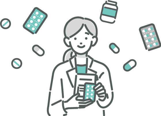 カートリッジのご用意